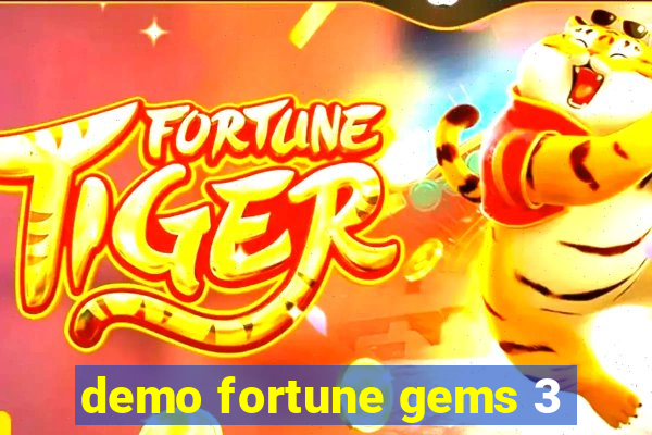 demo fortune gems 3